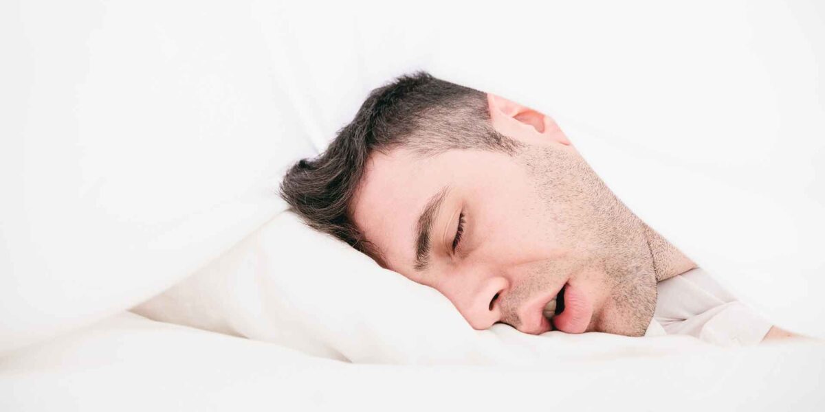 睡眠時無呼吸症候群のサムネイル
